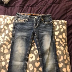 Rock Revival Calli Boot